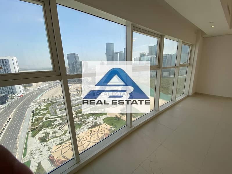 Amazing View  Near to Park and Beach ! Modern Living  !12 Chq  !2 Months Free ! Facilities