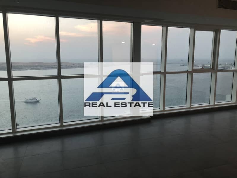 13 Sea View ! 3 bed ! Balcony ! Facilities ! Maid Rm