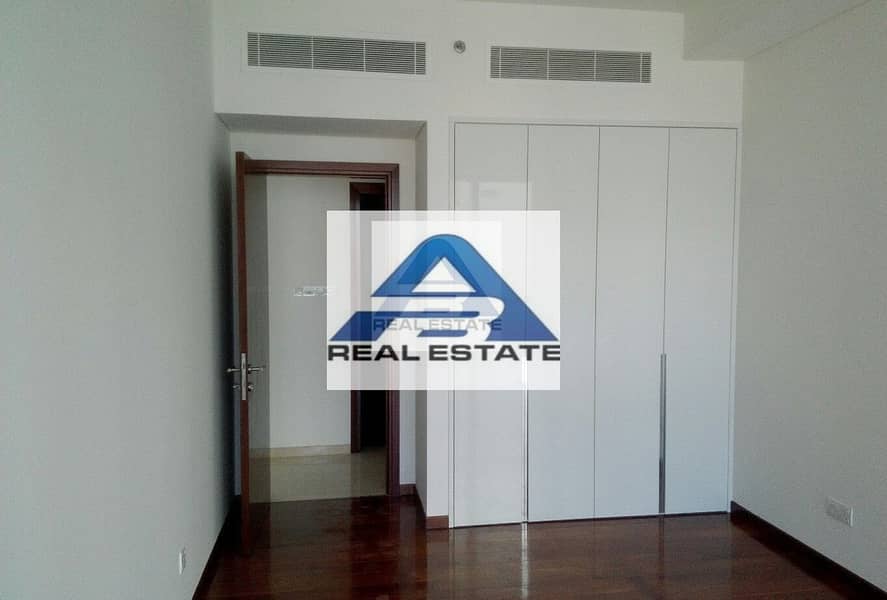 8 Luxury 2  bhk ! 06 months Contract !  Facilities and parking near to Zayed Sports City