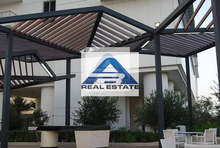 9 Luxury 2  bhk ! 06 months Contract !  Facilities and parking near to Zayed Sports City