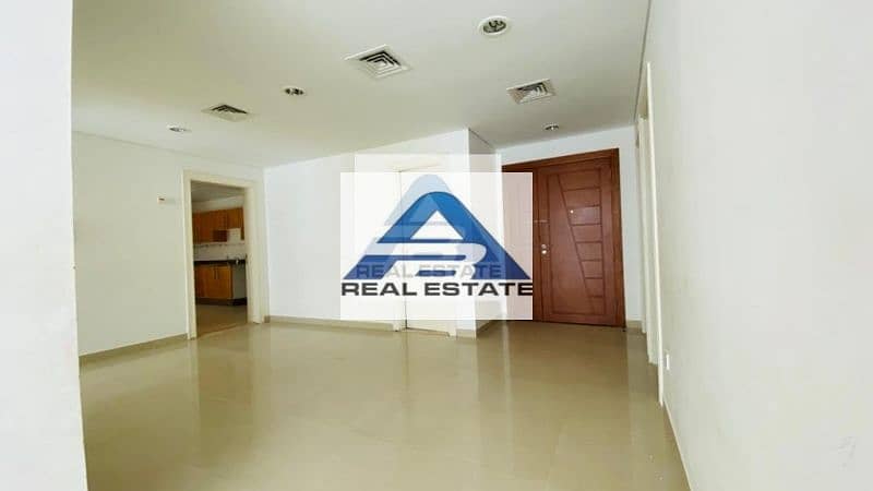 7 Big Three bedrooms with state of art facilities near to corniche beach
