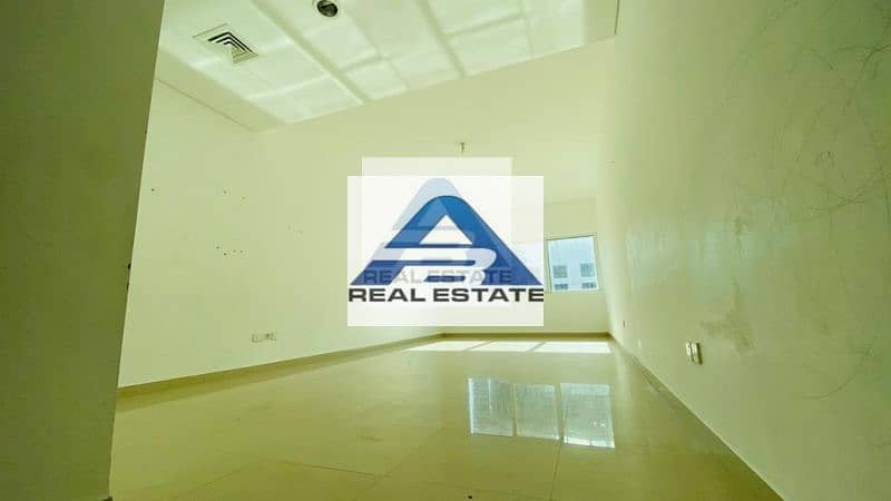 9 Big Three bedrooms with state of art facilities near to corniche beach