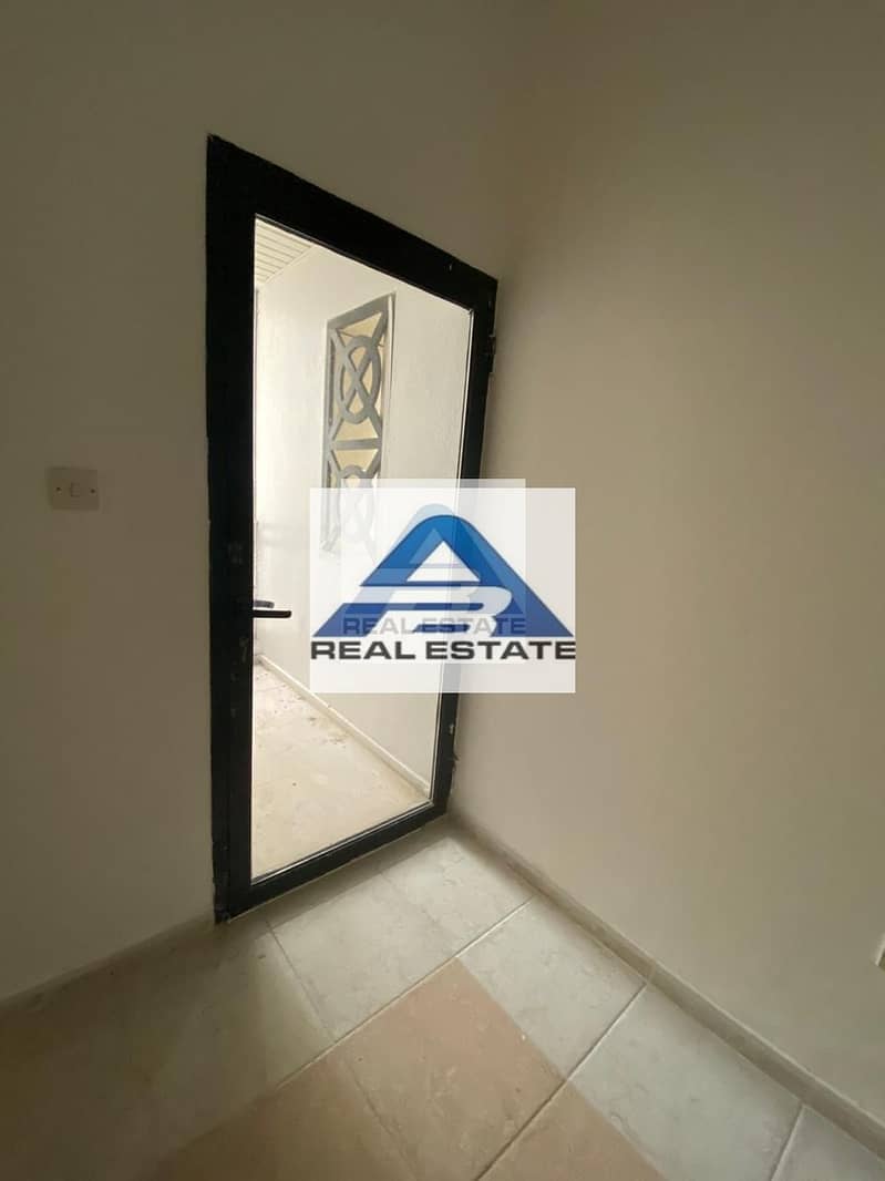9 Spacious and Clean ! 3 Bhk ! On Corniche