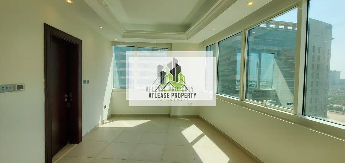 HOT DEAL !!! Two Bedroom Apartment with all Facilities in Al Falahi Tower