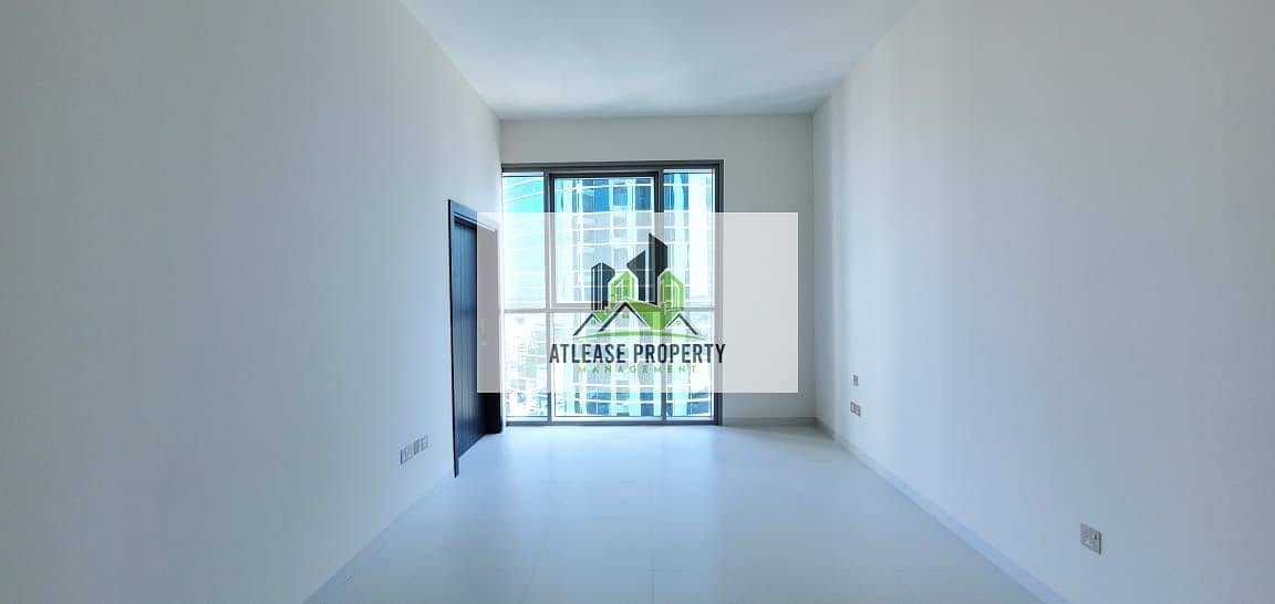 شقة في ذا فيو،دانة أبوظبي 1 غرفة 59999 درهم - 6383588