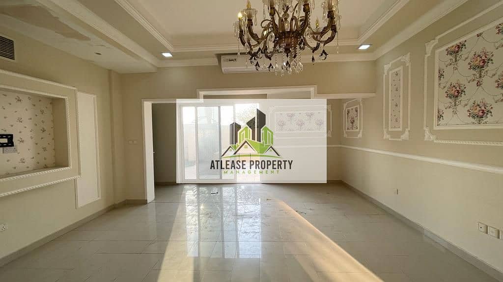 Stunning Town House | 4BHK+Maid Room | Al Raha Garden