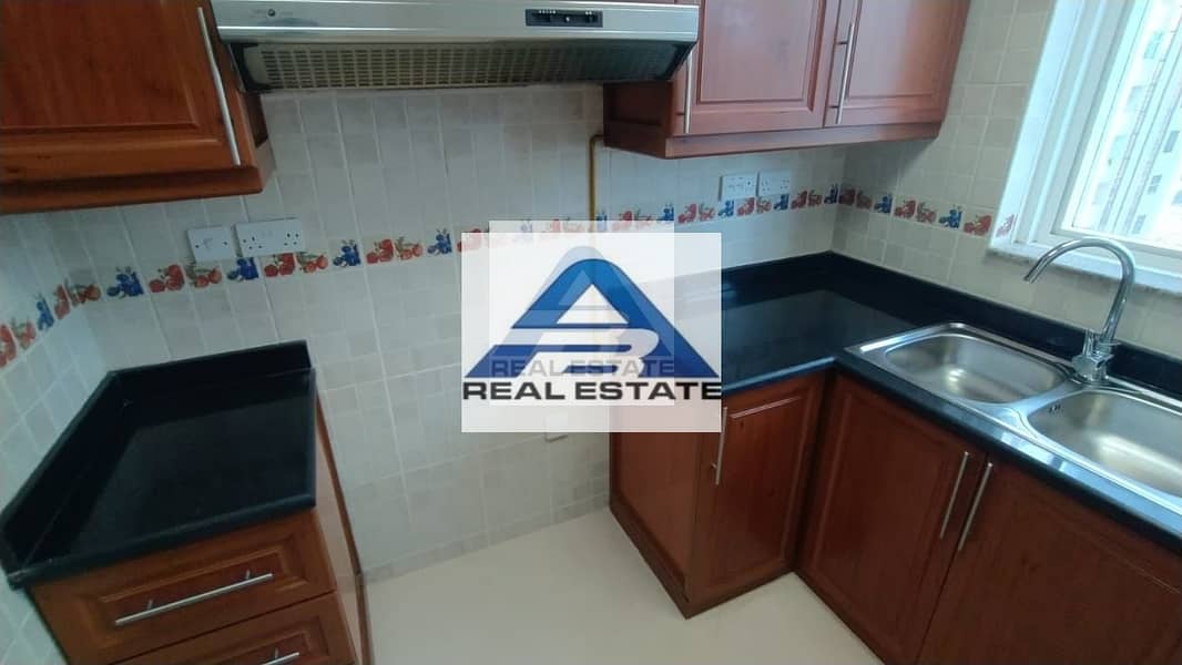 5 Modern Quality One Bhk ! Two Washroom (Negotiable Rent)