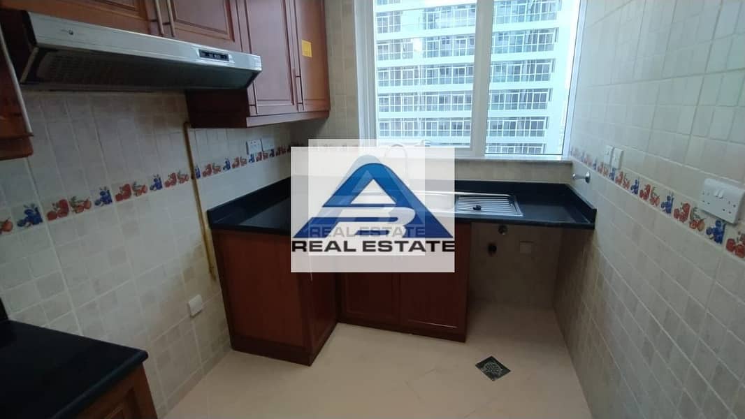 7 Modern Quality One Bhk ! Two Washroom (Negotiable Rent)