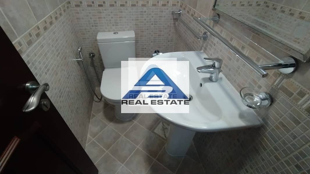 8 Modern Quality One Bhk ! Two Washroom (Negotiable Rent)