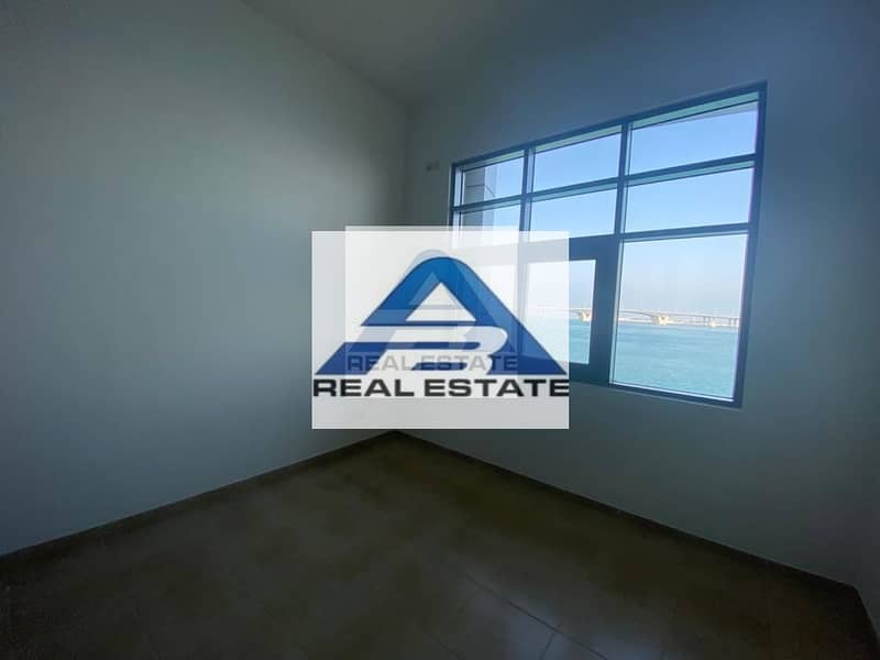 14 Duplex Sea View ! Balcony ! Facilities ! Reem Island