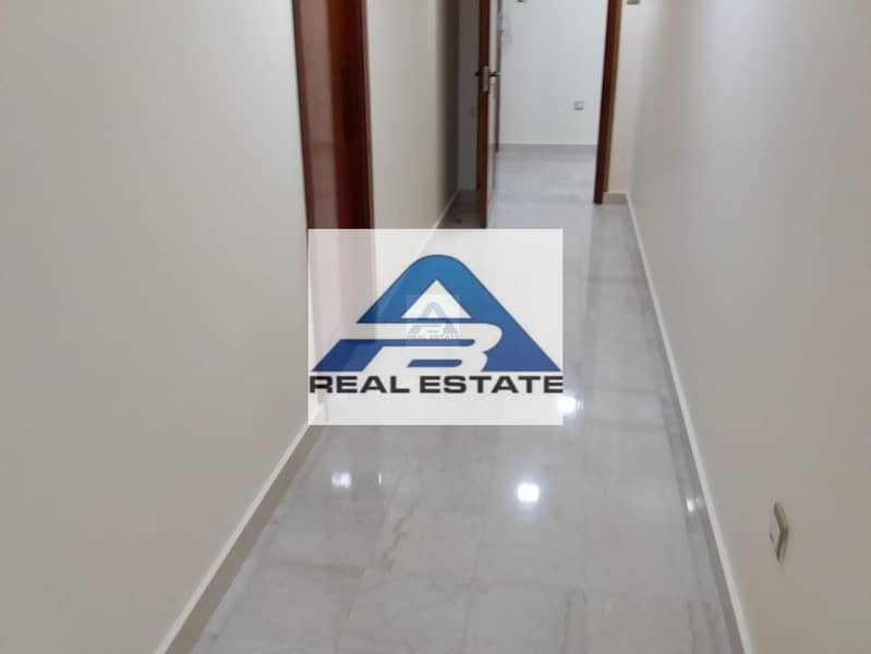 3 Large & Beautiful Renovated 4 bhk near to WTC Souq