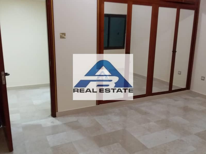 6 Large & Beautiful Renovated 4 bhk near to WTC Souq