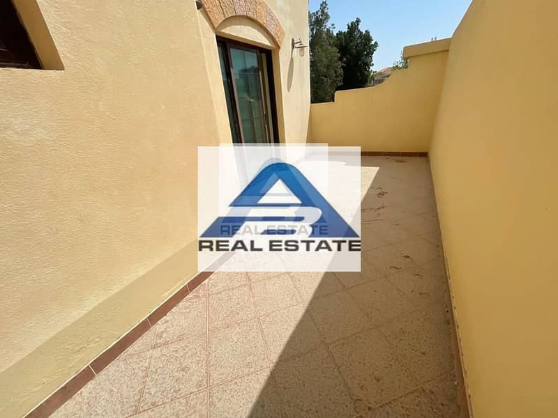 33 Front Yard & Back Garden ! 6 Bhk Villa ! Facilities ! Gated Community