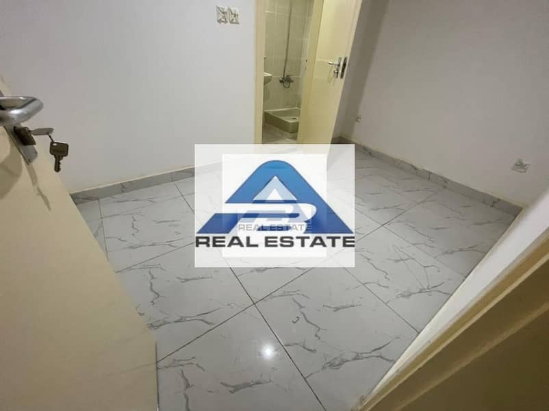 11 Partial Sea View !! Renovated 4 bhk with Parking !