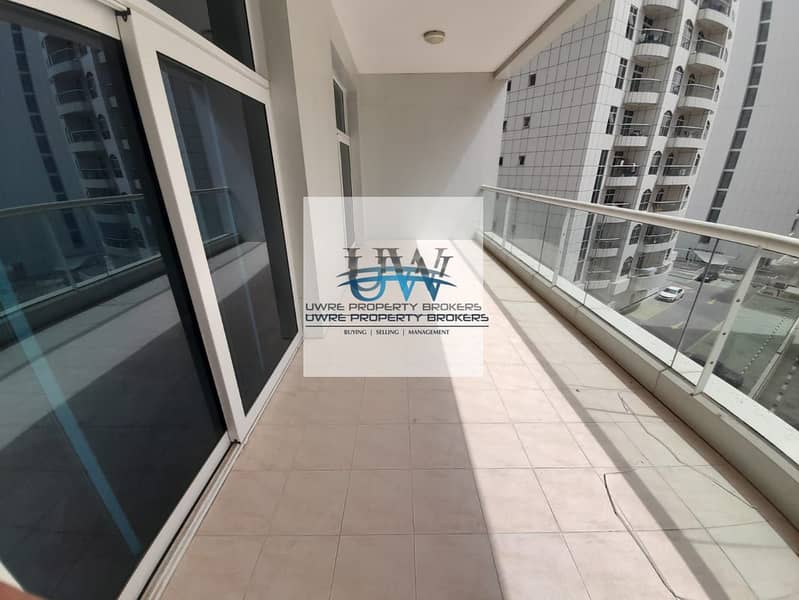5 Apartment for rent at Al Fahad Tower 2