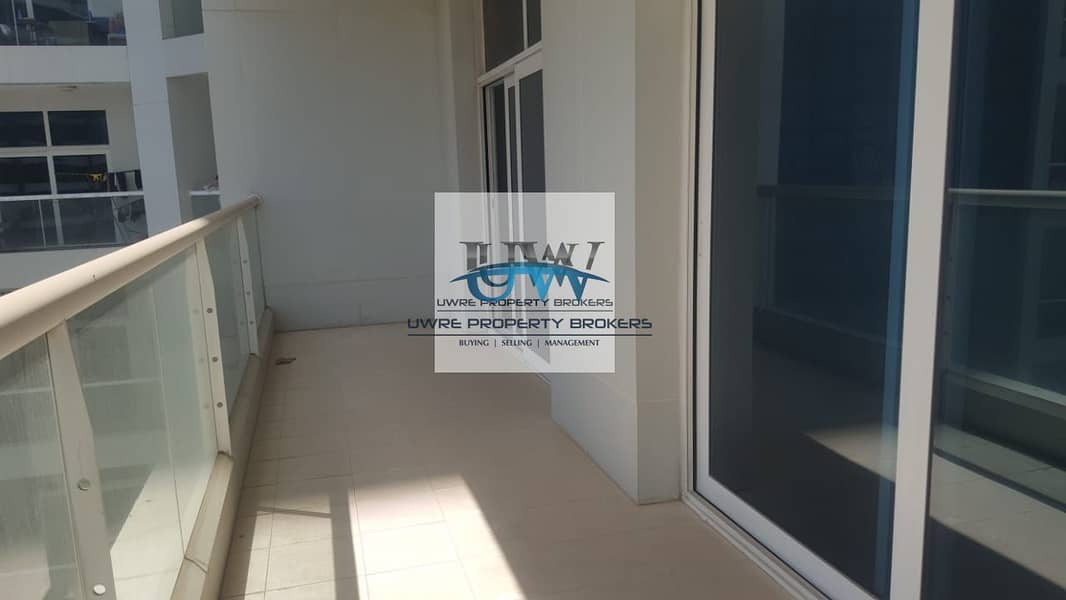 6 Apartment for rent at Al Fahad Tower 2