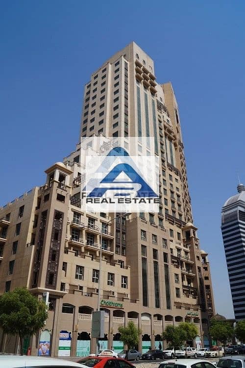 شقة في واحة الينابيع،واحة دبي للسيليكون (DSO) 2 غرف 790000 درهم - 5830826