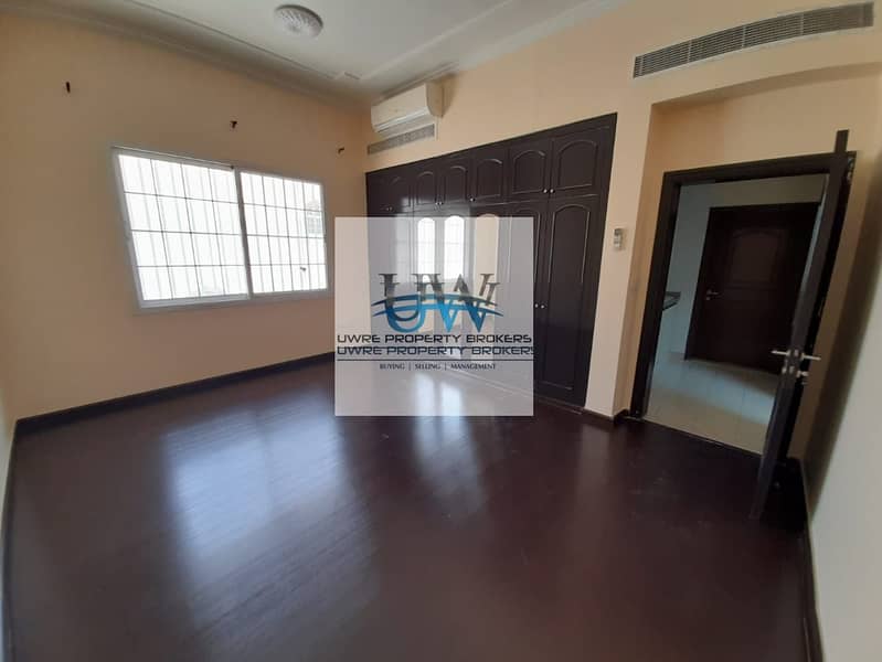 4 FULLY INDEPENDENT LUXURY 5 BEDROOM VILLA IN BARSHA 2