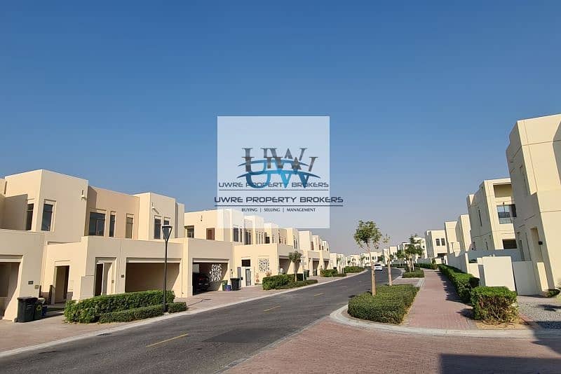 2 Stunning Villa In Mira Oasis For Sale