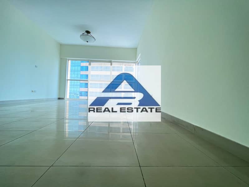 Spacious | Premium  | Three Bedrooms with Maids RM | Parking