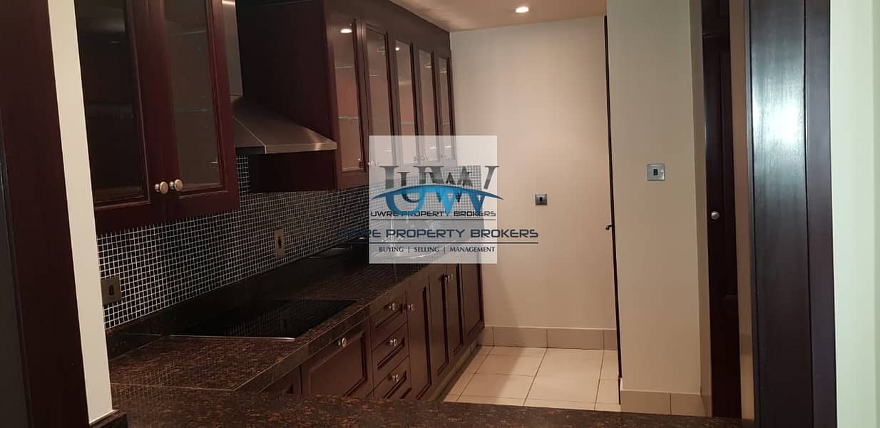 3 Spacious Apartment In Reehan  I  For Rent
