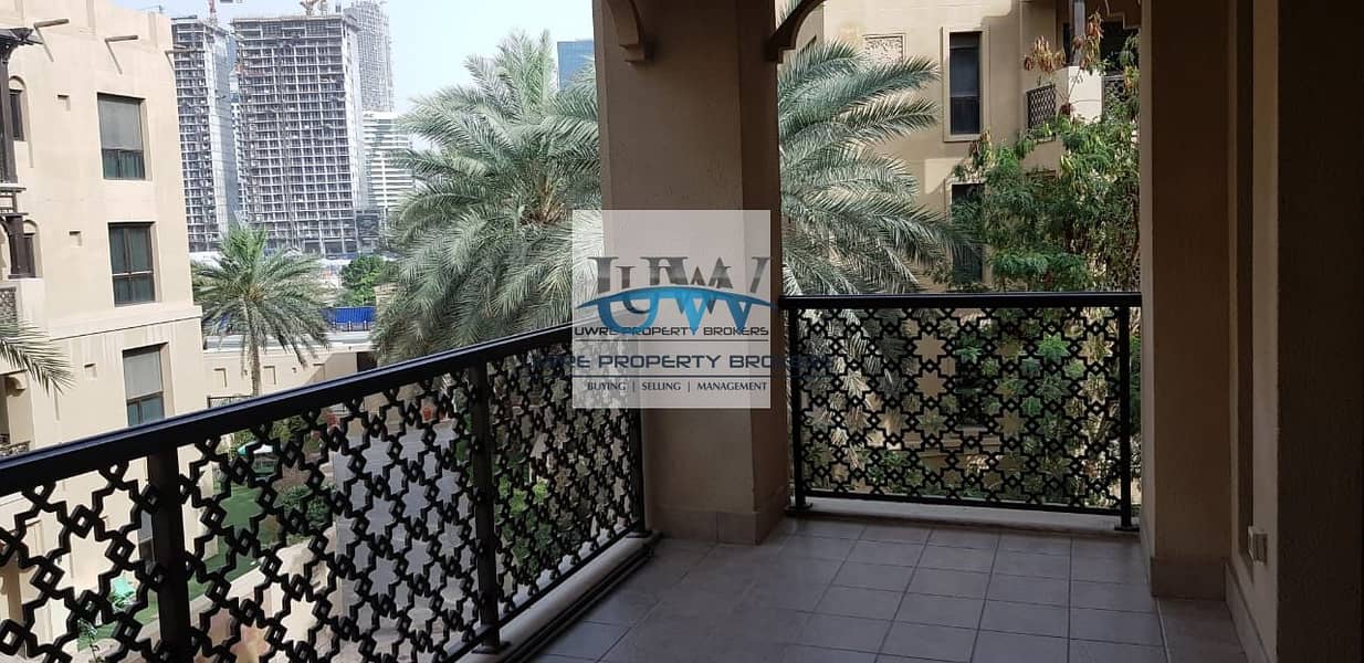 6 Spacious Apartment In Reehan  I  For Rent