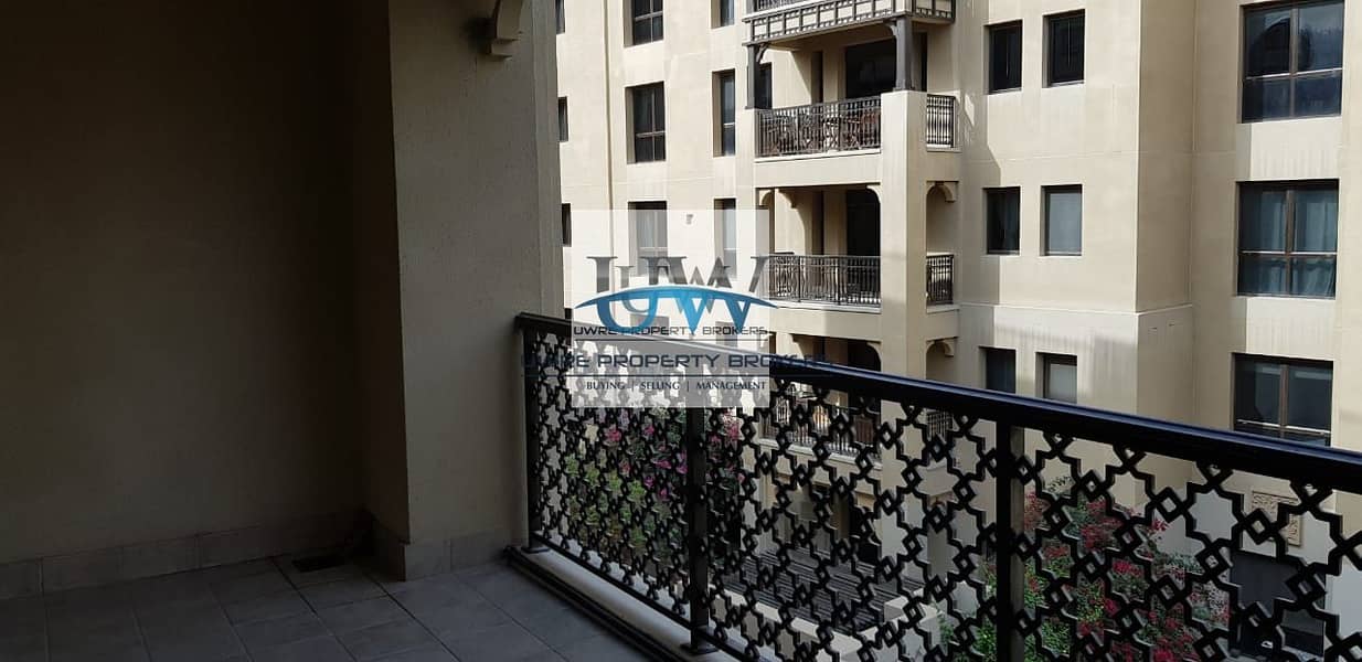 7 Spacious Apartment In Reehan  I  For Rent