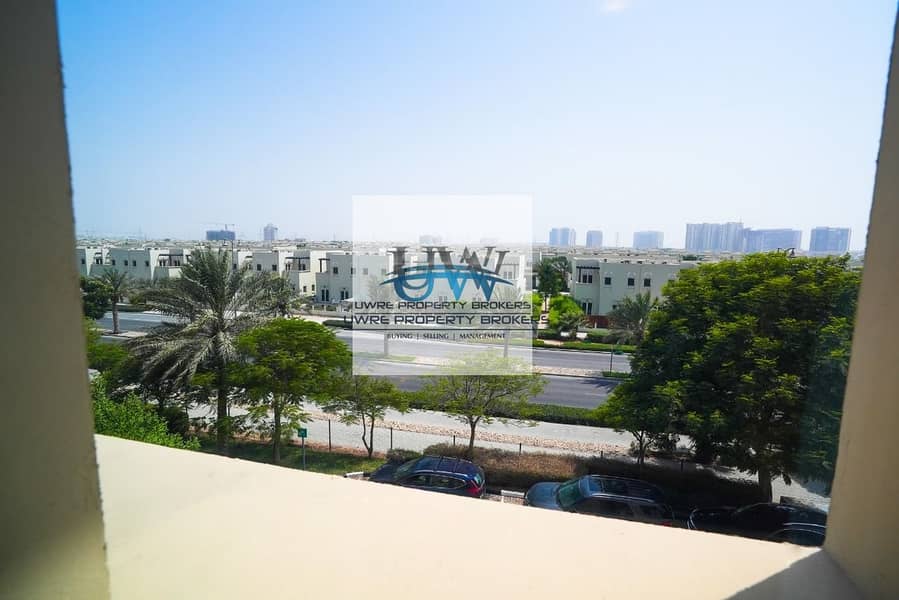 10 Furnished I Apartment I Rent I Masakin Al Furjan