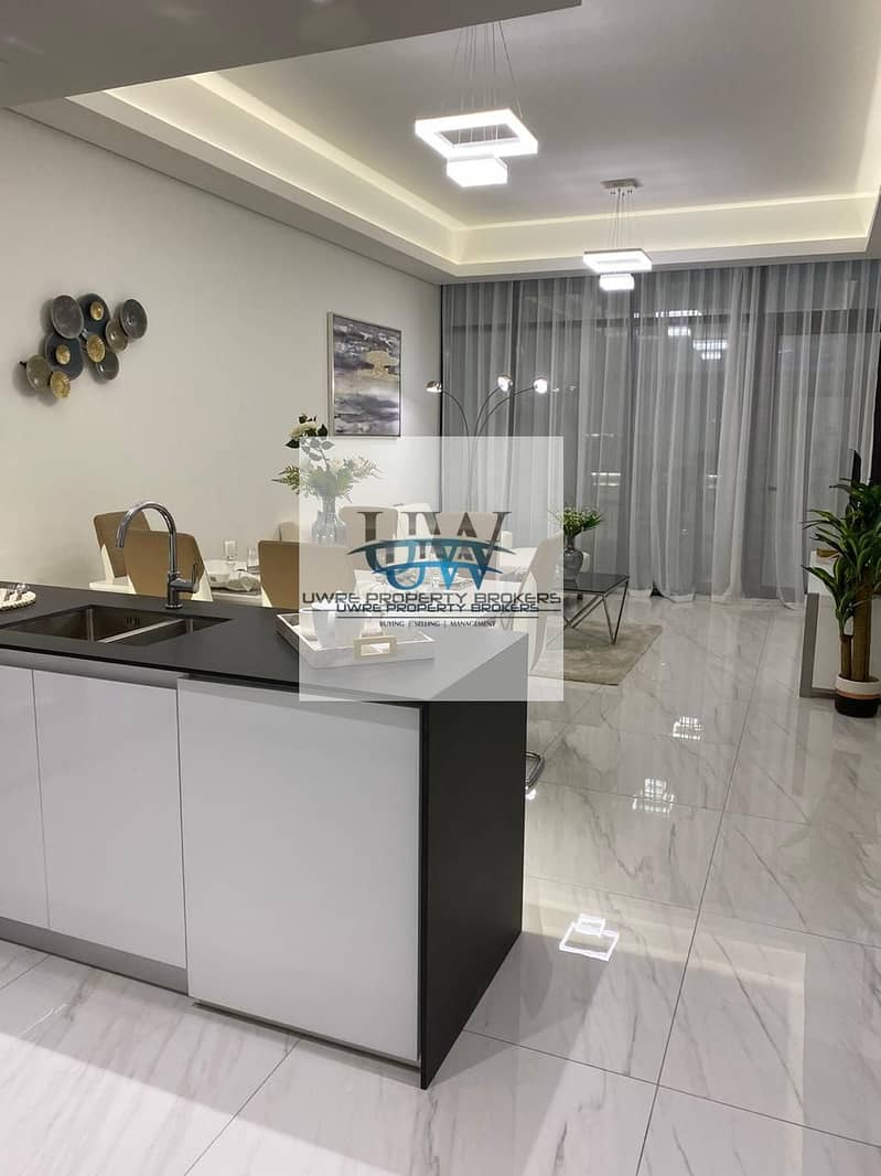 15 Luxurious I Apartment I Sale I Golf Avenue