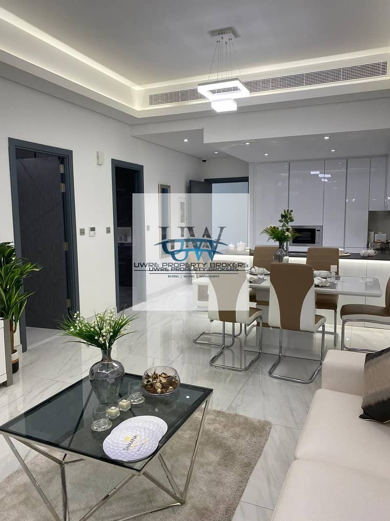 16 Luxurious I Apartment I Sale I Golf Avenue