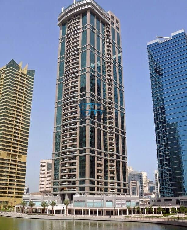 位于朱美拉湖塔 (JLT)，JLT E区，阿尔谢拉大厦 2 卧室的公寓 1900000 AED - 5456027