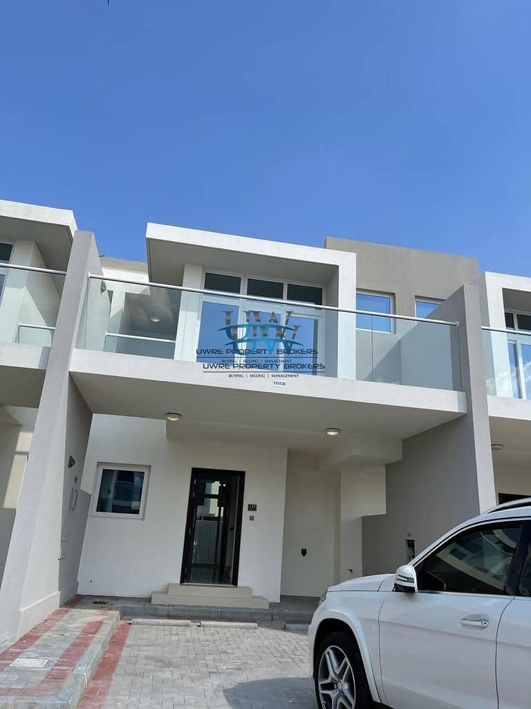 Brand New Vacant Luxurious Villa | Negotiable | 3-bedroom | For Sale