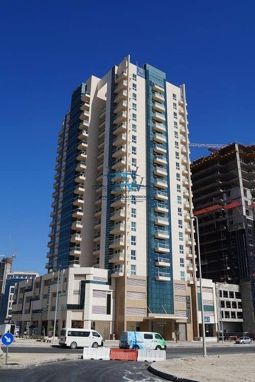 شقة في برج ماي فير،الخليج التجاري 2 غرف 1250000 درهم - 5454205
