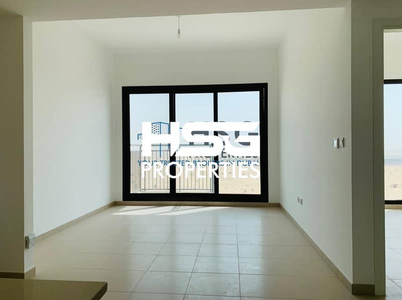 3 BRAND NEW 1 BHK | COMPLETE AMENITES | CALL NOW