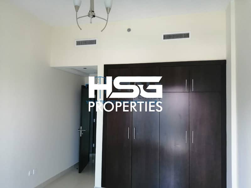 7 BRIGHT 2 BHK APARTMENT | UNFURNISHED | CALL NOW