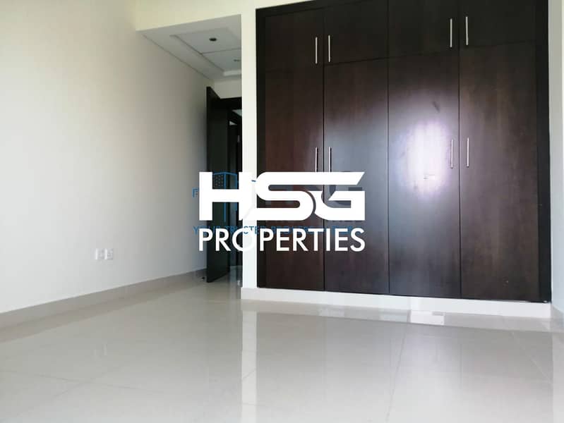 8 BRIGHT 2 BHK APARTMENT | UNFURNISHED | CALL NOW