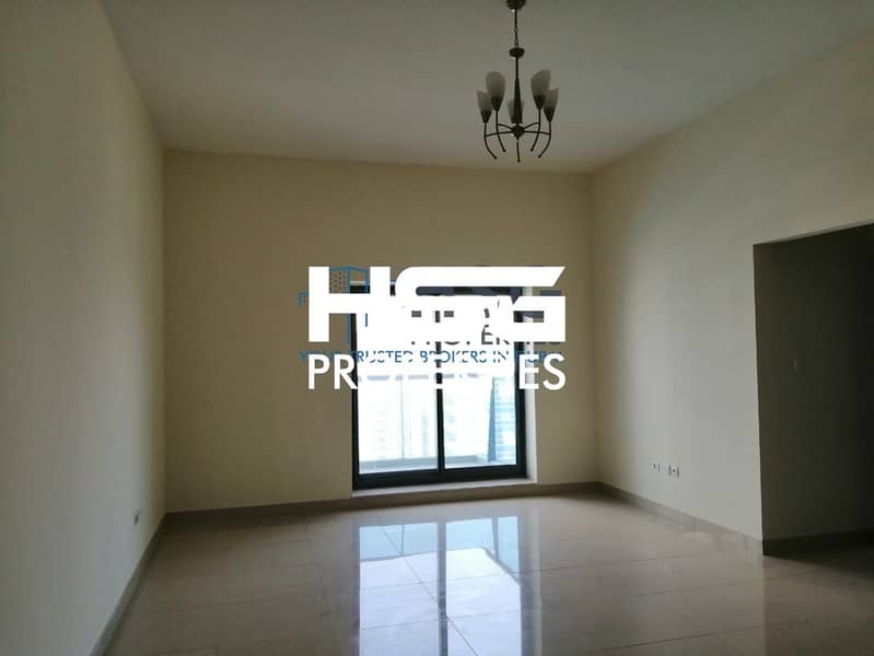 9 BRIGHT 2 BHK APARTMENT | UNFURNISHED | CALL NOW