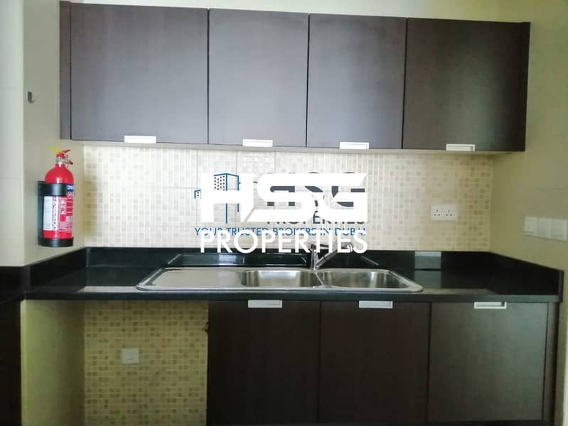 12 BRIGHT 2 BHK APARTMENT | UNFURNISHED | CALL NOW