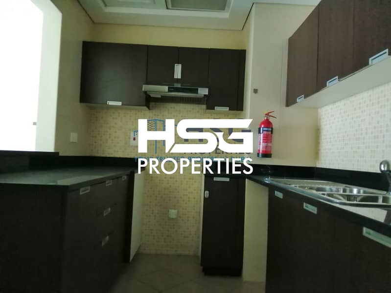 13 BRIGHT 2 BHK APARTMENT | UNFURNISHED | CALL NOW