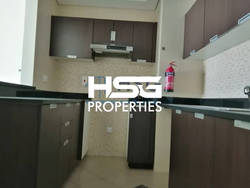 14 BRIGHT 2 BHK APARTMENT | UNFURNISHED | CALL NOW