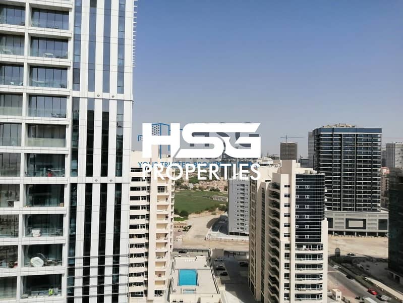 18 BRIGHT 2 BHK APARTMENT | UNFURNISHED | CALL NOW