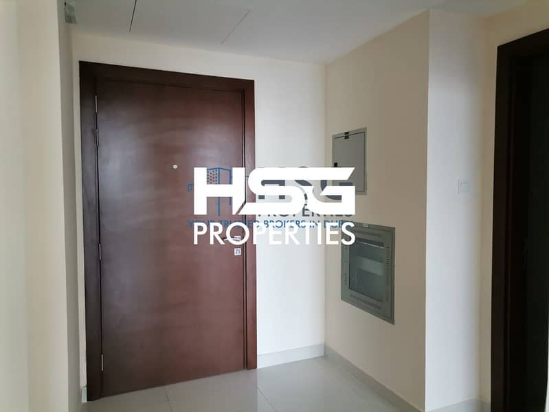 9 Huge 1 BR in Al Manara Tower - JVT