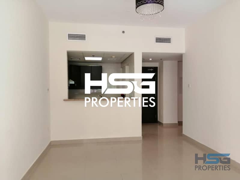 WELL MAINTAINED |1 BHK | SPACIOUS