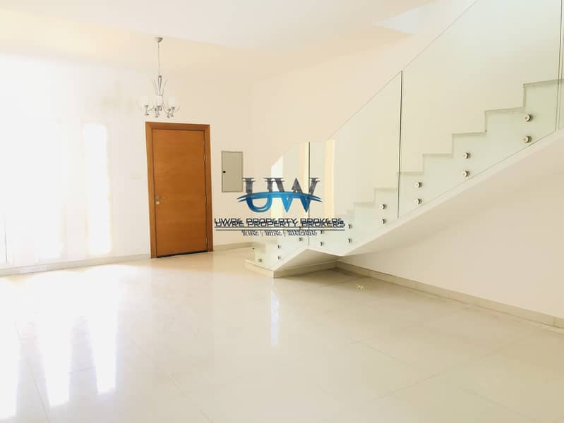 Hot Deal | Spacious Townhouse for Rent | Private Parking