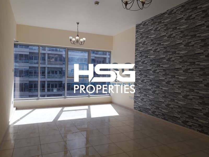 3 BEST DEAL | WELL MAINTAINED 1 BHK | RENTED UNTIL SEPT 2021