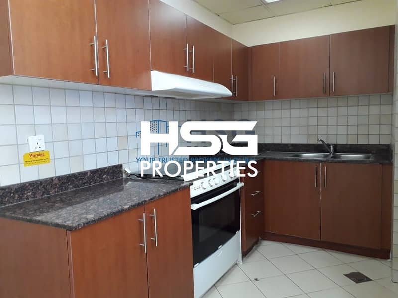 8 BEST DEAL | WELL MAINTAINED 1 BHK | RENTED UNTIL SEPT 2021