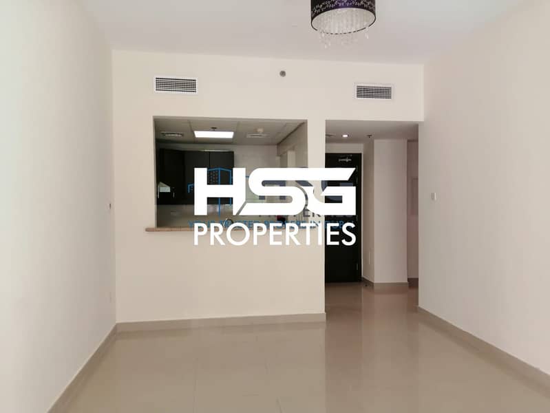 WELL MAINTAINED 1 BHK | MANAGE PROPERTY CALL NOW