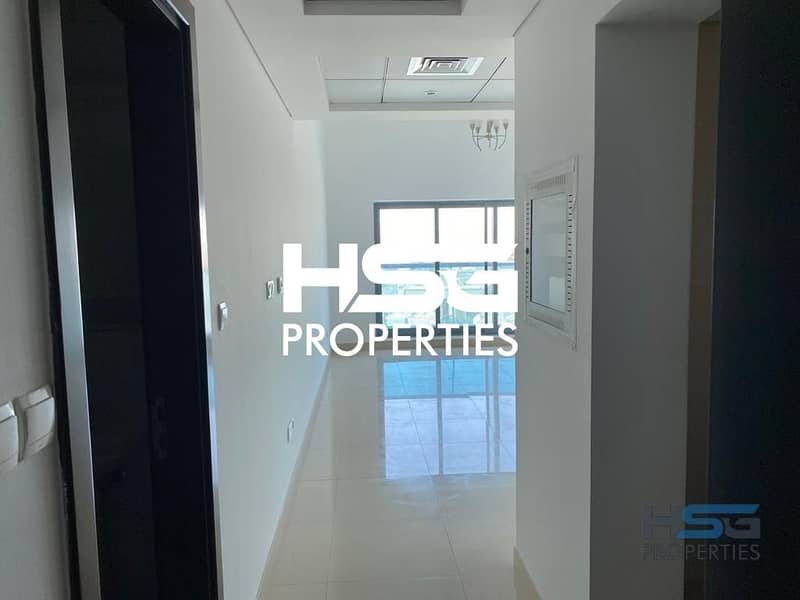 Hot Deal, Perfect Building | Huge 1 BHK