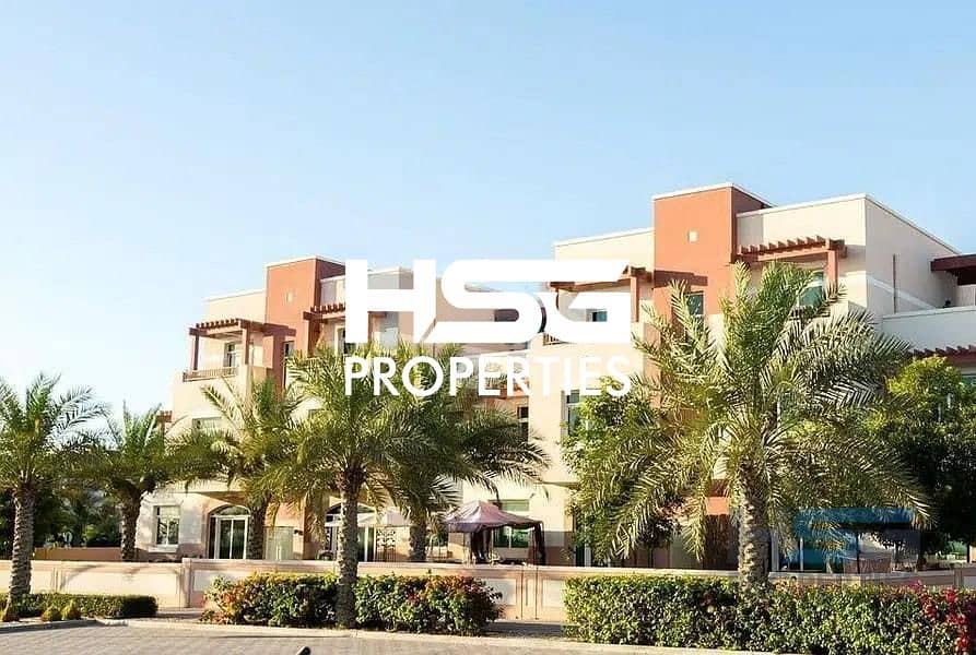 Huge Layout studio for sale in ALGhadeer