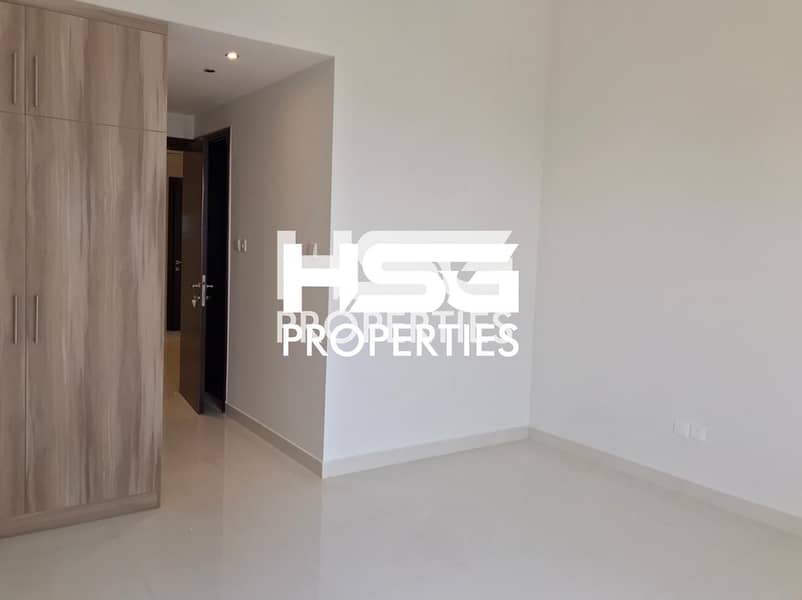 2 Bedroom Apartment |For Rent |Brand New Building |Hera Tower  Sports city